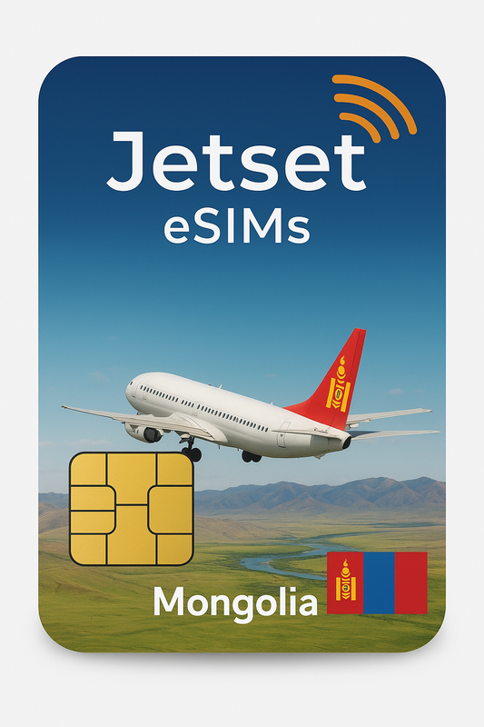 Mongolia